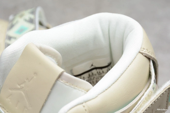 Rep TBkick Air High Retro N7 Strap 1 Jordan AR4410-207 0820